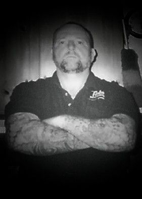 Michael Shaver