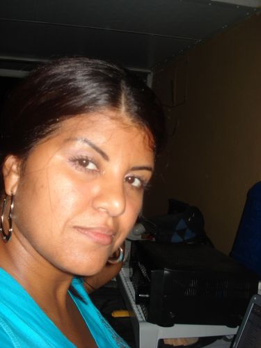 Adonay Decastro