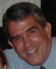 Daniel Strong