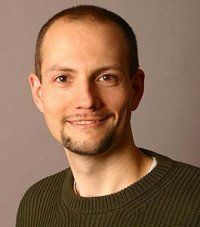 Marc Garlasco