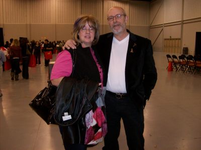 Debra Allen
