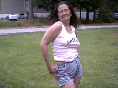 Tammy Rostad