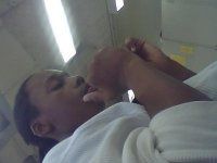 Negus Bogues