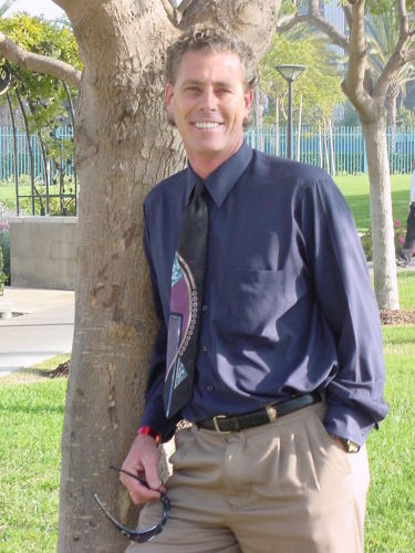 Michael Hart