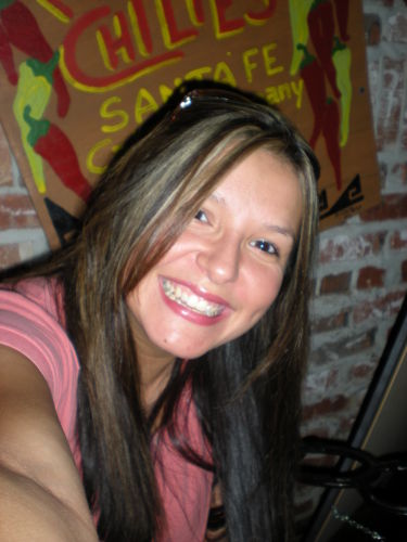 Michelle Mayfield