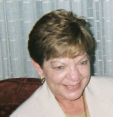Charlene Leonard