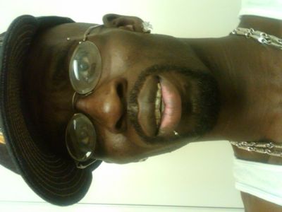 Damien Dixon