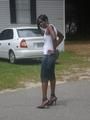 Shanika Simmons