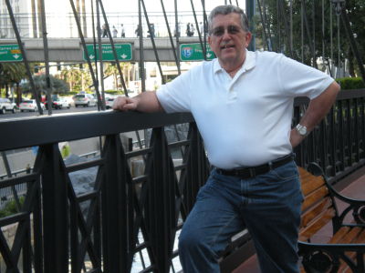 Richard Spaulding