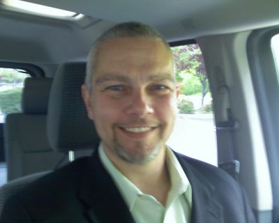 Darren Cole