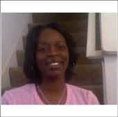 Marcia Collins