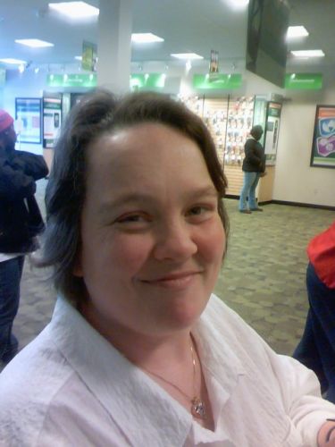 Karen Samson
