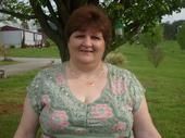 Teresa Barnes