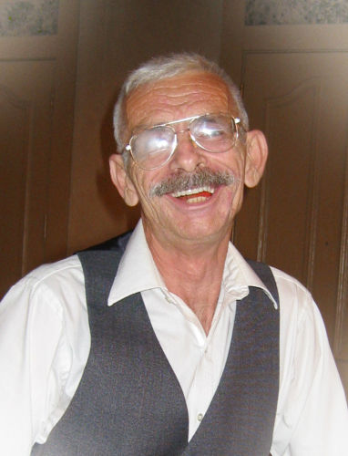 Stephen Garrett