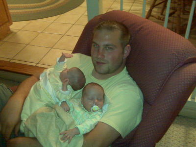 Adam Christian