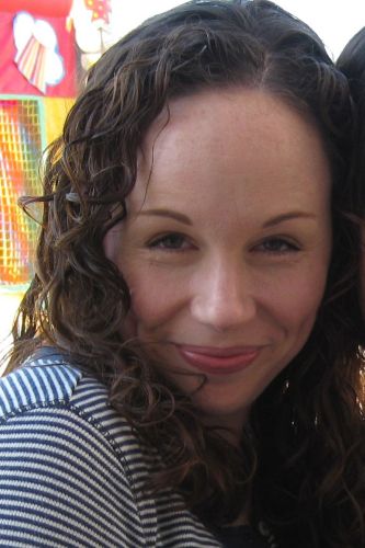Jennifer Lane
