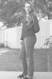 Barbara Warnock