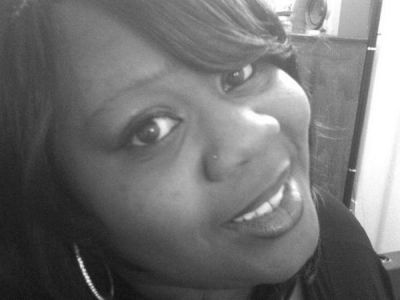 Ramesha Geter