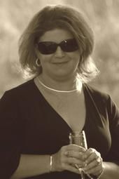 Lydia Mckendree