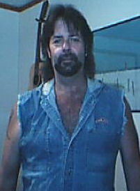 Daryl Hart