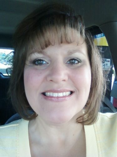 Michelle Greany