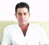 Brian Omalley