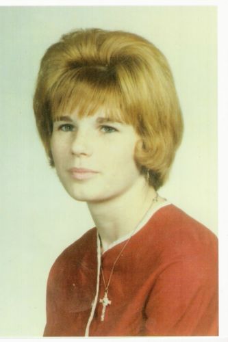 Bonnae Stanley