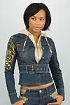 Kiana Blackshear