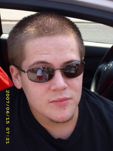 Ryan Steur