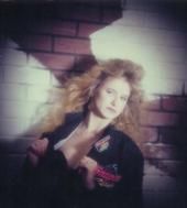 Kari Welch