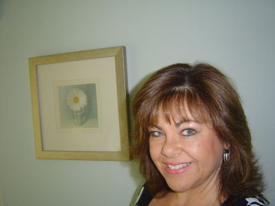 Beth Patricio