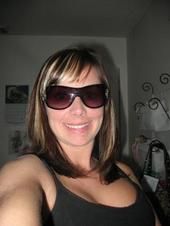 Mandi Scott