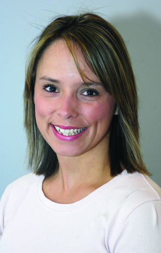 Dawn Thomas