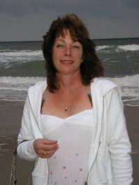 Susan Fredriksen