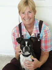 Patricia Lapp