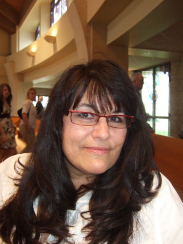 Susanna Aaron