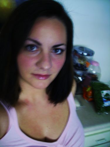 Audrey Hulstrom