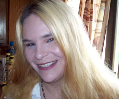Patricia White