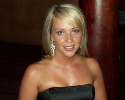 Sarah Scott
