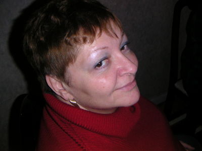 Catherine Brown