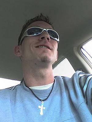 Billy Hyatt