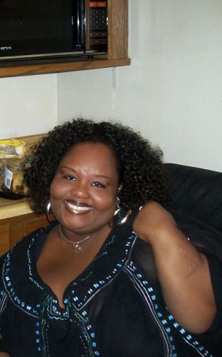 Angela Preston