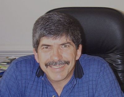 Daniel Ferraro