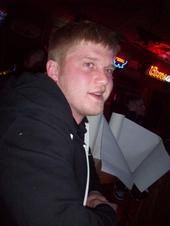 Christopher Presby