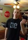 Matthew Meetre