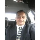 George Castro