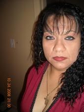 Rosa Rivera