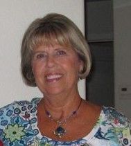Vicki Green
