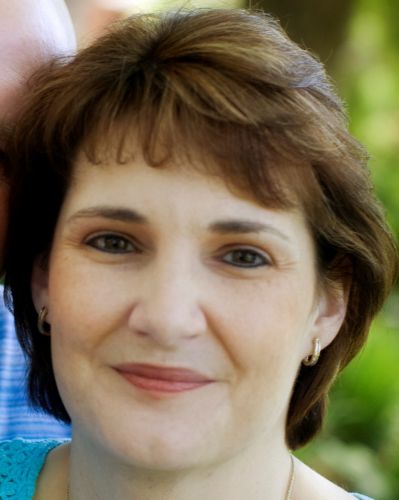 Deana Sanderson
