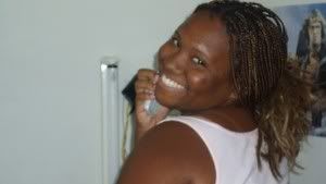 Kalietha Mccloud